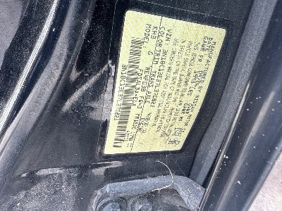 2007 Nissan Versa Location - Imports - Row 17 - Stock # H47908