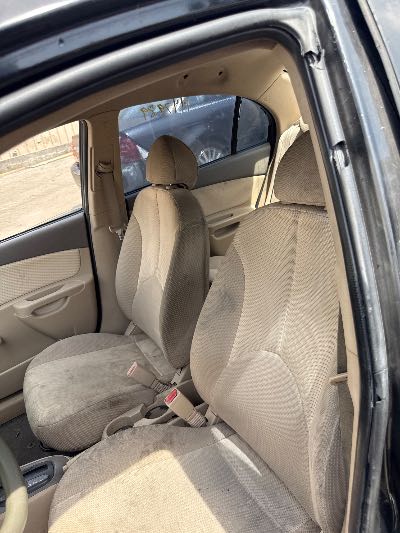 2008 Kia Rio Location - Imports - Row 15 - Stock # H47989