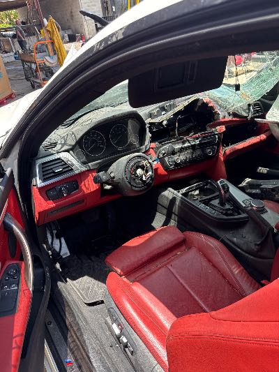 2019 BMW 430i Location - Imports - Row 6 - Stock # H47472