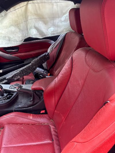 2019 BMW 430i Location - Imports - Row 6 - Stock # H47472