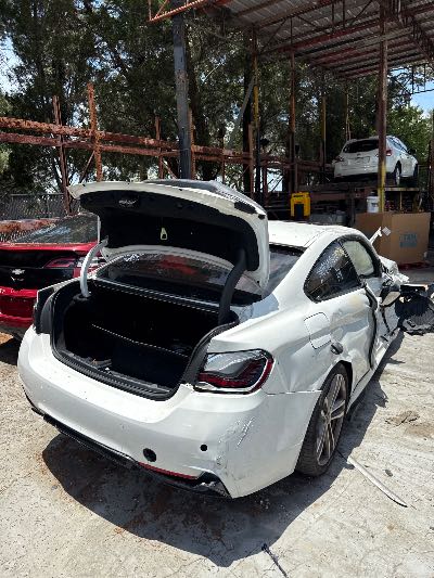 2019 BMW 430i Location - Imports - Row 6 - Stock # H47472