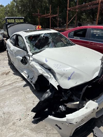 2019 BMW 430i Location - Imports - Row 6 - Stock # H47472