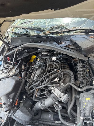 2019 BMW 430i Location - Imports - Row 6 - Stock # H47472