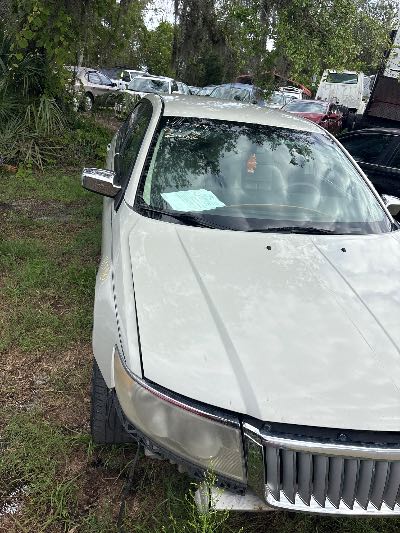 2006 Lincoln Zephyr Location - Ford - Row 32 - Stock # H47809