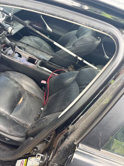 2006 Lexus IS Location - Imports - Row 44 - Stock # H47840