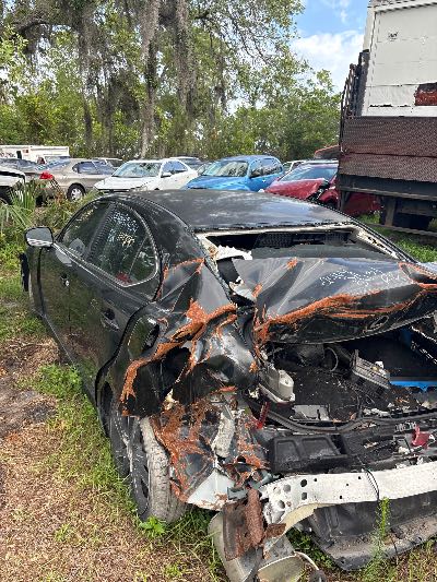 2006 Lexus IS Location - Imports - Row 44 - Stock # H47840