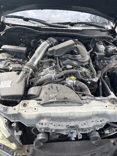 2006 Lexus IS Location - Imports - Row 44 - Stock # H47840