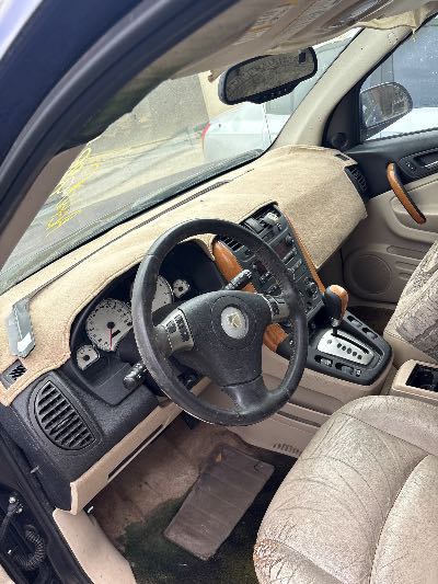 2006 SATURN VUE Location - GM - Row 39 - Stock # H48099