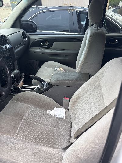 2008 GMC Envoy Location - GM - Row 37 - Stock # H48037