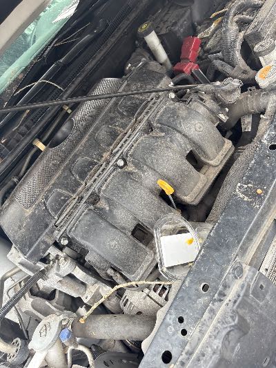 2019 Nissan Sentra Location - Imports - Row 43 - Stock # H48097