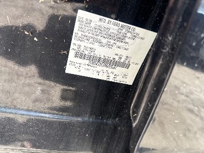 2009 Ford Flex Location - Ford - Row 36 - Stock # H48146