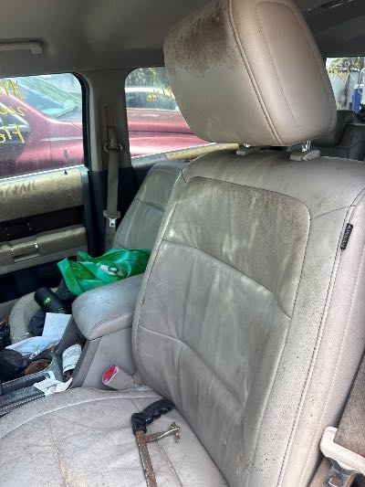 2009 Ford Flex Location - Ford - Row 36 - Stock # H48146