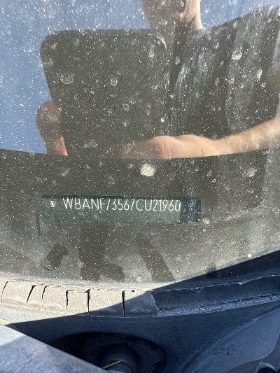 2007 BMW 530xi Location - Imports - Row 3 - Stock # H48150