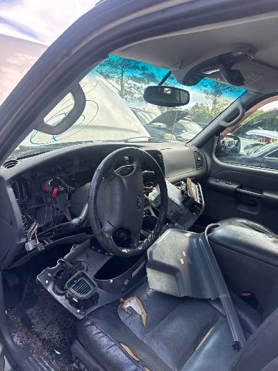 2004 FORD EXPLORER SPORT TRAC Location - Ford - Row 32 - Stock # H48313