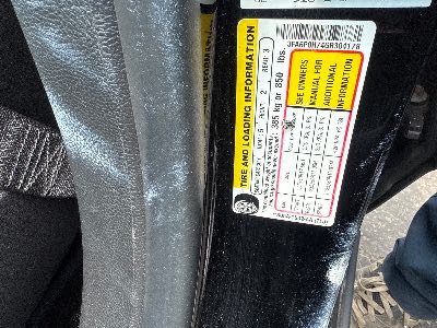 2016 ford fusion  Location - Ford - Row 26 - Stock # H48329