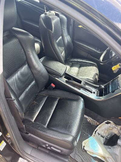 2006 Acura TL Location - Imports - Row 5 - Stock # H48181