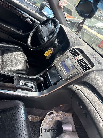 2006 Acura TL Location - Imports - Row 5 - Stock # H48181