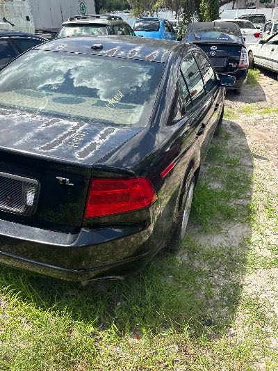 2006 Acura TL Location - Imports - Row 5 - Stock # H48181