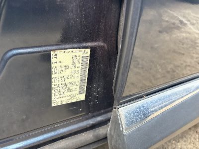 2016 Nissan Murano Location - Imports - Row 42 - Stock # H48345