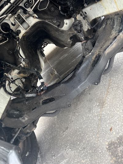 2017 Subaru Forester Location - Imports - Row 43 - Stock # H48344