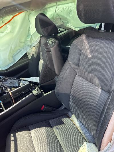 2017 Nissan Maxima Location - Imports - Row 46 - Stock # H48349