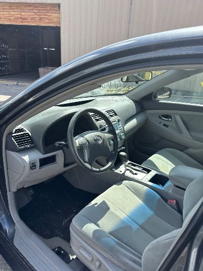 2007 Toyota Camry Location - Imports - Row 2 - Stock # H48369