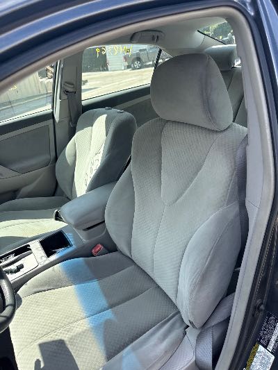 2007 Toyota Camry Location - Imports - Row 2 - Stock # H48369