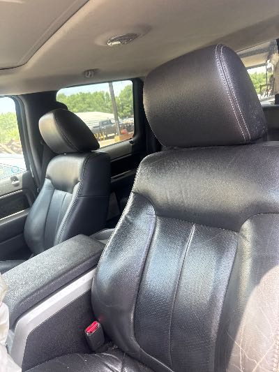 2009 Ford F-150 Location - Large Trucks & Vans - Row 48 - Stock # H48380