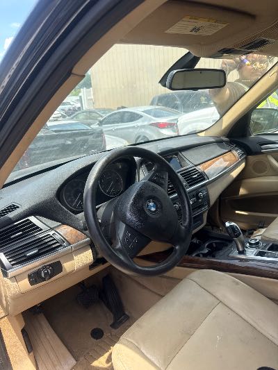 2012 BMW X5 Location - Imports - Row 43 - Stock # H48337
