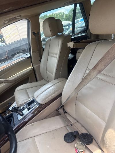 2012 BMW X5 Location - Imports - Row 43 - Stock # H48337