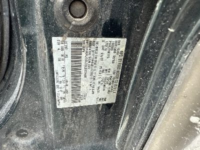 2003 Ford Expedition Location - Large Trucks & Vans - Row 17 - Stock # H48396