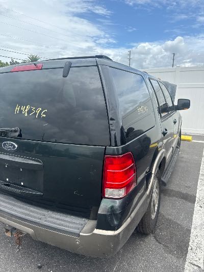 2003 Ford Expedition Location - Large Trucks & Vans - Row 17 - Stock # H48396