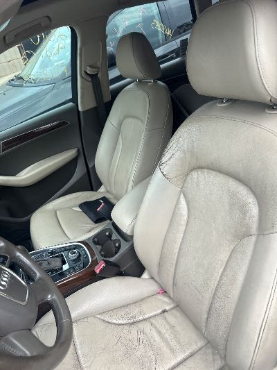 2010 Audi Q5 Location - Imports - Row 46 - Stock # H48293