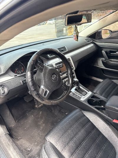 2013 Volkswagen CC Location - Imports - Row 2 - Stock # H48413