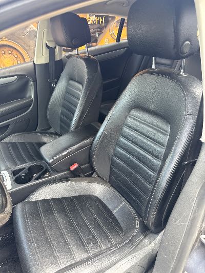 2013 Volkswagen CC Location - Imports - Row 2 - Stock # H48413