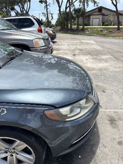 2013 Volkswagen CC Location - Imports - Row 2 - Stock # H48413