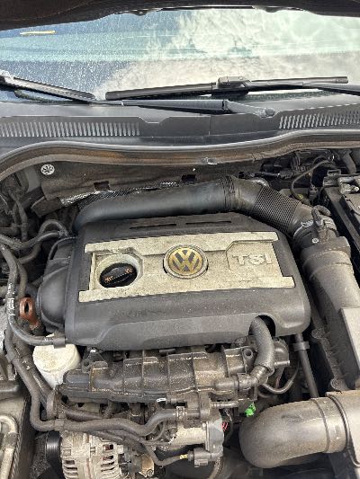 2013 Volkswagen CC Location - Imports - Row 2 - Stock # H48413