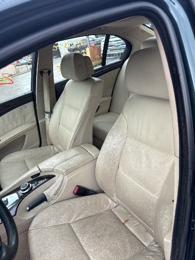 2008 BMW 535xi Location - Imports - Row 999 - Stock # H48320