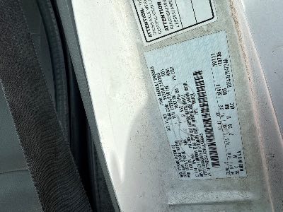 2003 Ford E-250 Location - Large Trucks & Vans - Row 50 - Stock # H48476