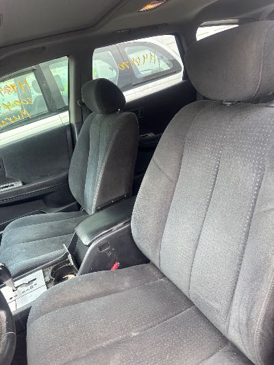 2004 Nissan Murano Location - Imports - Row 4 - Stock # H48470