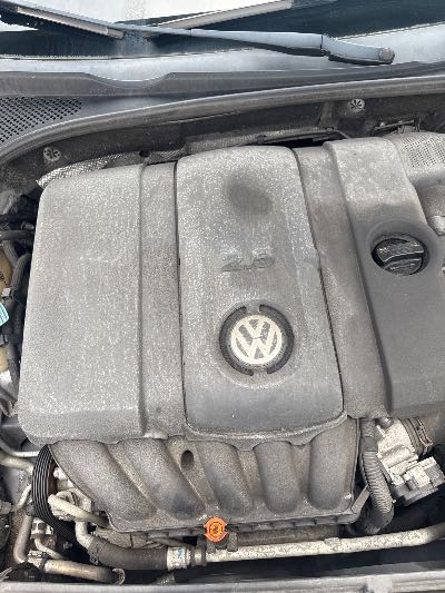 2012 Volkswagen Passat Location - Imports - Row 13 - Stock # H48494