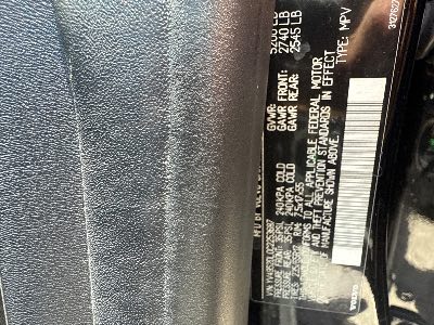 2012 Volvo XC60 Location - Imports - Row 6 - Stock # H48495