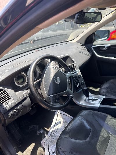 2012 Volvo XC60 Location - Imports - Row 6 - Stock # H48495