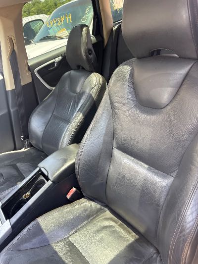 2012 Volvo XC60 Location - Imports - Row 6 - Stock # H48495