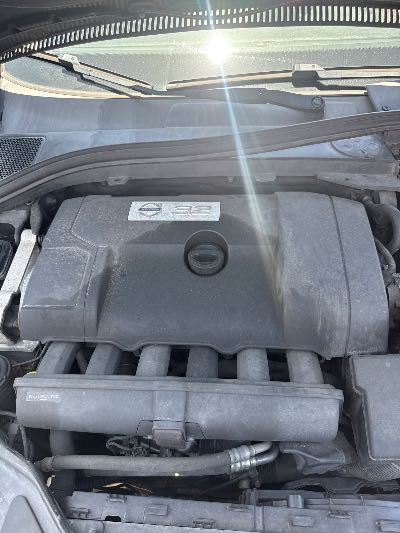 2012 Volvo XC60 Location - Imports - Row 6 - Stock # H48495