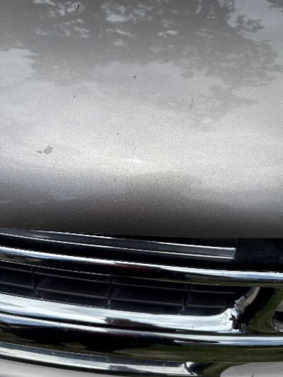 2002 Chevrolet Suburban 1500 Location - Large Trucks & Vans - Row 50 - Stock # H48535