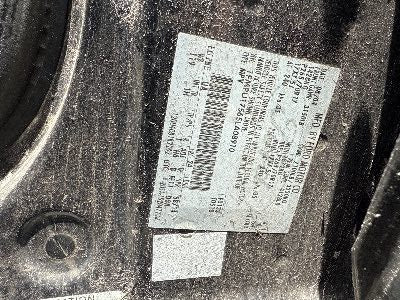 2005 Ford Expedition Location - Large Trucks & Vans - Row 15 - Stock # H48592