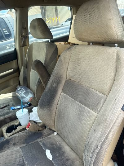 2007 Honda CR-V Location - Imports - Row 9 - Stock # H48639