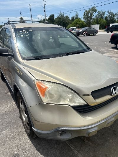 2007 Honda CR-V Location - Imports - Row 9 - Stock # H48639