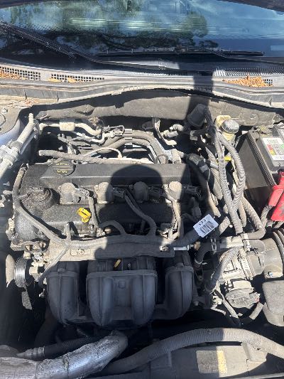 2010 Ford Fusion Location - Ford - Row 28 - Stock # H48613